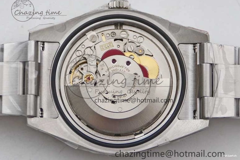 Edition on Steel Grape 114300 SS Perpetual Best 39mm Bracelet SA3132 1:1 Dial Oyster EWF 904L 0206